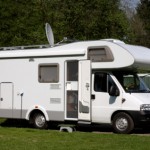 Motorhome Insurance