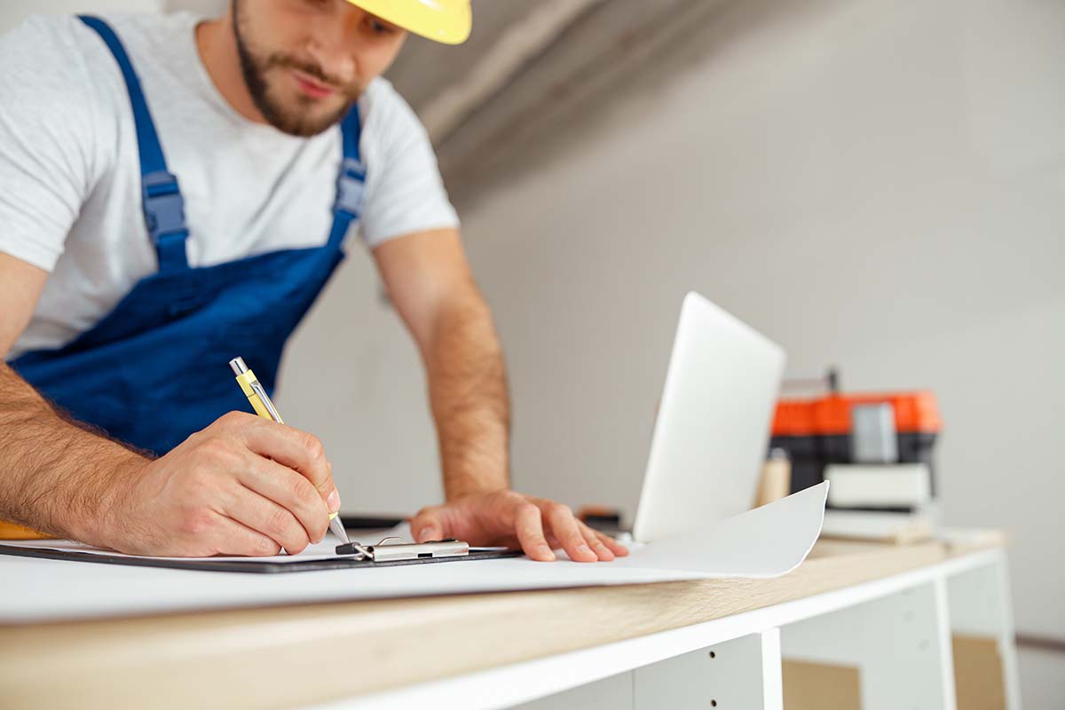 Things to consider as a tradesman