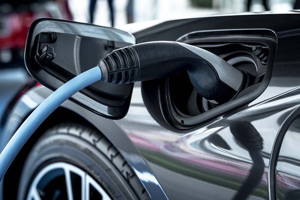 What is the future for electric vehicles?